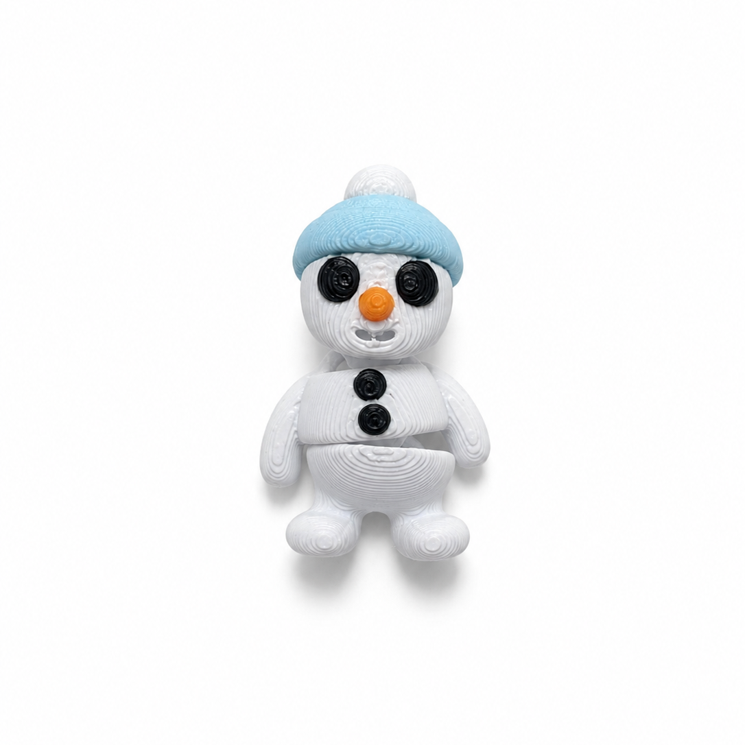 Snowman